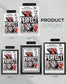 2023 Georgia Bulldogs 'PERFECT' College Football National Champions Framed Front Page Newspaper Print - TitleGameFrames.com