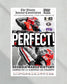 2023 Georgia Bulldogs 'PERFECT' College Football National Champions Framed Front Page Newspaper Print - TitleGameFrames.com