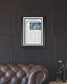 2023 Jesuit Baseball D1 State Championship Framed Newspaper - TitleGameFrames.com