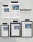 2023 Jesuit Baseball D1 State Championship Framed Newspaper - TitleGameFrames.com
