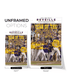 2023 LSU Tigers CWS Champions "YEAR OF THE TIGERS" – Framed Reveille Newspaper - TitleGameFrames.com