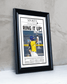 2023 LSU Tigers “Ring it Up!” College World Series Champions Commemorative Newspaper - TitleGameFrames.com
