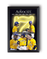 2023 LSU Tigers Stadium Edition of Seven National Championship Titles - TitleGameFrames.com