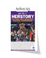 2023 LSU Tigers Women's National Champions "HERSTORY" Framed Front Page Newspaper - TitleGameFrames.com