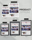 2023 Texas Rangers World Series "WORLD HISTORY" - Commemorative Framed Newspaper - TitleGameFrames.com