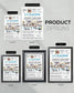 2024 Argentina Copa America Champions 'Un campeon inolvidable' - Framed Newspaper - TitleGameFrames.com