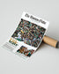 2024 Boston Celtics NBA Champions 'Title Wave' Parade Framed Newspaper - TitleGameFrames.com