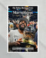 2024 Dallas Mavericks Western Conference Champions Commemorative Newspaper - Mavnificent - Title Game Frames