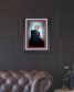 2024 Donald Trump: TIME’s 'Person of the Year' – Commemorative Framed Newspaper - Title Game Frames
