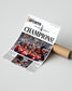 2024 Florida Panthers Stanley Cup 'CHAMPIONS!' Framed Sports Edition Newspaper - Title Game Frames