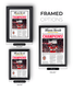 2024 Florida Panthers Stanley Cup "CHAMPIONS!" Special Edition Newspaper - TitleGameFrames.com