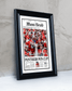 2024 Florida Panthers Stanley Cup Champs Framed Commemorative Newspaper - TitleGameFrames.com