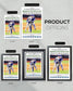 2024 LA Dodgers World Series Champions "BLUE MAGIC" Framed Newspaper - TitleGameFrames.com