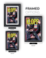 2024 Liverpool Football Farewell to Jurgen "KLOPP" Framed Newspaper - TitleGameFrames.com