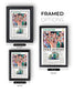 2024 Scottie Scheffler Masters Champion 'Twice as Sweet' Framed Newspaper - TitleGameFrames.com