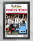 2024 South Carolina Gamecocks Women's Basketball Champions Framed Newspaper - "PERFECTION" - Title Game Frames