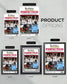 2024 South Carolina Gamecocks Women's Basketball Champions Framed Newspaper - "PERFECTION" - Title Game Frames