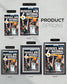 2024 Uconn Huskies ‘WIN 6TH' NCAA Champions Framed Newspaper - Title Game Frames