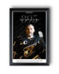 2025 Alex Ovechkin Scores Goal 895: 'THE GREAT EIGHT' Commemorative Newspaper - TitleGameFrames.com
