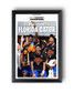2025 Florida Gators NCAA Basketball Champions - Front Page Newspaper - TitleGameFrames.com