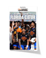 2025 Florida Gators NCAA Basketball Champions - Front Page Newspaper - TitleGameFrames.com