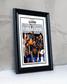 2025 Florida Gators NCAA Basketball Champions - Front Page Newspaper - TitleGameFrames.com
