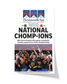 2025 Florida Gators NCAA Basketball 'NATIONAL CHOMPIONS! Framed Newspaper - TitleGameFrames.com