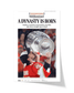 2025 Florida Panthers Stanley Cup Champions "A DYNASTY IS BORN!" Framed Newspaper - TitleGameFrames.com