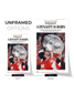 2025 Florida Panthers Stanley Cup Champions "A DYNASTY IS BORN!" Framed Newspaper - TitleGameFrames.com