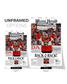 2025 Florida Panthers Stanley Cup Champions "Back - to - Back" Framed Front Page Newspaper - TitleGameFrames.com