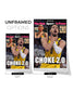 2025 Indiana Pacers Eastern Conference Winners "CHOKE 2.0!" Framed Newspaper - TitleGameFrames.com
