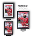 2025 Liverpool Football "CHAMPIONS" 20th English Title Special Edition Newspaper - TitleGameFrames.com