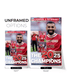 2025 Liverpool Football "CHAMPIONS" 20th English Title Special Edition Newspaper - TitleGameFrames.com