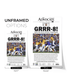 2025 LSU Tigers "GRRR - 8!" College World Series Champions Framed Newspaper - TitleGameFrames.com