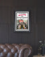 2025 Ohio State CFP Champions "THE National Champions" Plain Dealer Newspaper - TitleGameFrames.com