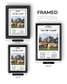 2025 Rory McIlroy Masters Champion 'Ain't Life Grand?' Framed Newspaper - TitleGameFrames.com