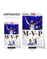 2025 Shai Gilgeous - Alexander MVP – Framed Front Page Newspaper - TitleGameFrames.com