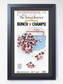2026 Carolina Hurricanes “Bunch of Champs!” Stanley Cup Special Edition Newspaper - TitleGameFrames.com