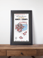 2026 Carolina Hurricanes “Bunch of Champs!” Stanley Cup Special Edition Newspaper - TitleGameFrames.com