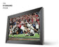 2026 Indiana Hoosier “Mendoza Touchdown” vs Miami CFP Championship Touchdown Framed Poster - TitleGameFrames.com