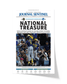 2026 Milwaukee Brewers National League Champions Framed Front Page Newspaper Print “National Treasure” - TitleGameFrames.com