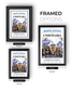 2026 Milwaukee Brewers World Series Champions Framed Front Page Newspaper Print “Undeniable” - TitleGameFrames.com