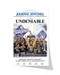 2026 Milwaukee Brewers World Series Champions Framed Front Page Newspaper Print “Undeniable” - TitleGameFrames.com