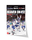 2026 Team USA Hockey “Heaven on Ice” Olympic Gold Medal Framed Newspaper - TitleGameFrames.com