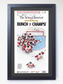 2026 Carolina Hurricanes “Bunch of Champs!” Stanley Cup Special Edition Newspaper