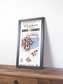 2026 Carolina Hurricanes “Bunch of Champs!” Stanley Cup Special Edition Newspaper