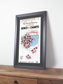 2026 Carolina Hurricanes “Bunch of Champs!” Stanley Cup Special Edition Newspaper