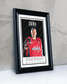 Alex Ovechkin Career Goal Milestones Newspaper Set – 700th, 800th & Record 895th Goals - TitleGameFrames.com