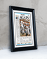 LSU Baseball – Set of 8 CWS Championship Front Page Newspapers (1991–2025) - TitleGameFrames.com