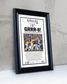LSU Baseball – Set of 8 CWS Championship Front Page Newspapers (1991–2025) - TitleGameFrames.com
